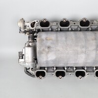 2000-2007 Mercedes ML430 MML500 ML55 Intake Manifold 1131400701 OEM Used