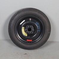 2001-2005 Mercedes ML430 ML500 18 X 4 Space Saver Spare Tire 1634010502 OEM Used