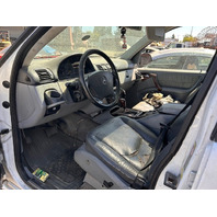 2000 Mercedes ML430 Parts