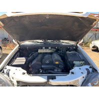 2000 Mercedes ML430 Parts