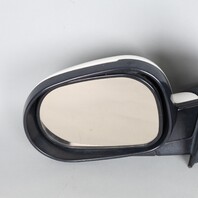 2000-2001 Mercedes ML320 ML430 ML55 Left Door Mirror 1638103293 OEM Used
