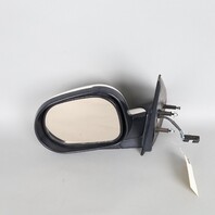 2000-2001 Mercedes ML320 ML430 ML55 Left Door Mirror 1638103293 OEM Used