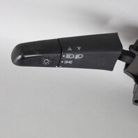1999-2000 Mercedes ML430 Turn Signal Wiper Headlight Switch 0015406545 OEM Used