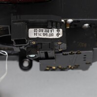 1999-2000 Mercedes ML430 Turn Signal Wiper Headlight Switch 0015406545 OEM Used
