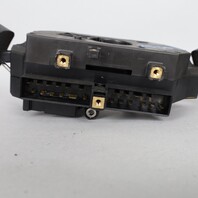 1999-2000 Mercedes ML430 Turn Signal Wiper Headlight Switch 0015406545 OEM Used