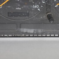 2000 Mercedes ML320 ML430 Speedometer Instrument Cluster 1635400811 OEM Used