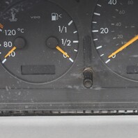 2000 Mercedes ML320 ML430 Speedometer Instrument Cluster 1635400811 OEM Used
