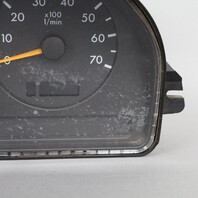 2000 Mercedes ML320 ML430 Speedometer Instrument Cluster 1635400811 OEM Used
