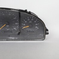 2000 Mercedes ML320 ML430 Speedometer Instrument Cluster 1635400811 OEM Used