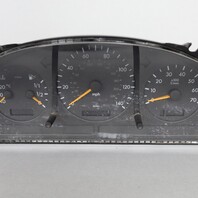 2000 Mercedes ML320 ML430 Speedometer Instrument Cluster 1635400811 OEM Used