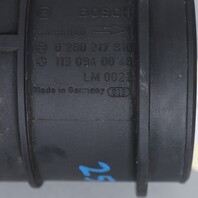 2000 Mercedes ML430 1130940048