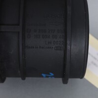 2000 Mercedes ML430 1130940048