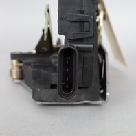 1998-2003 Mercedes ML320 ML430 ML5 Right Rear Door Latch 1637302435 OEM Used