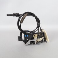 1998-2003 Mercedes ML320 ML430 ML5 Right Rear Door Latch 1637302435 OEM Used