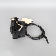 1998-2003 Mercedes ML320 ML430 ML5 Right Rear Door Latch 1637302435 OEM Used