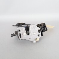 1998-2003 Mercedes ML320 ML430 ML5 Right Rear Door Latch 1637302435 OEM Used