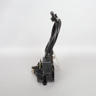 1998-2003 Mercedes ML320 ML430 ML5 Right Rear Door Latch 1637302435 OEM Used