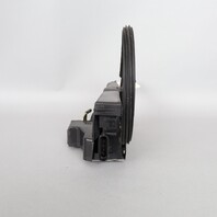 1998-2003 Mercedes ML320 ML430 ML5 Right Front Door Latch 1637202835 OEM Used