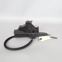 1998-2003 Mercedes ML320 ML430 ML5 Right Front Door Latch 1637202835 OEM Used