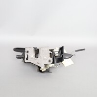 1998-2003 Mercedes ML320 ML430 ML5 Right Front Door Latch 1637202835 OEM Used