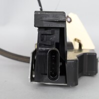 1998-2003 Mercedes ML320 ML430 ML5 Left Front Door Latch 1637202835 OEM Used
