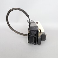 1998-2003 Mercedes ML320 ML430 ML5 Left Front Door Latch 1637202835 OEM Used