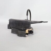 1998-2003 Mercedes ML320 ML430 ML5 Left Front Door Latch 1637202835 OEM Used