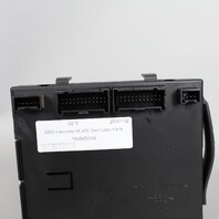 2000 Mercedes ML320 ML430 ML55 Body Control Module 1635452332 OEM Used