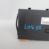 2000 Mercedes ML320 ML430 ML55 Body Control Module 1635452332 OEM Used