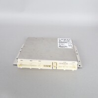 2000 Mercedes ML320 ML430 ABS Control Module 1635455832 OEM Used