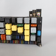 1999-2005 Mercedes ML320 ML430 ML350 ML500 ML55 Fuse Box 1635450205 OEM Used
