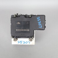 2000-2002 Mercedes ML320 ML430 ML500 ML55 ABS Pump 0044310412 OEM Used