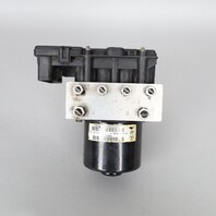 2000-2002 Mercedes ML320 ML430 ML500 ML55 ABS Pump 0044310412 OEM Used