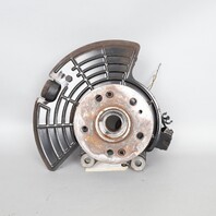 00-02 Mercedes ML430 ML500 Right Front Spindle Knuckle Hub 1633340010 OEM Used