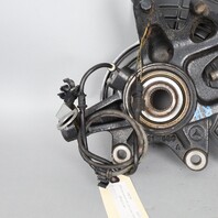 00-02 Mercedes ML430 ML500 Right Front Spindle Knuckle Hub 1633340010 OEM Used
