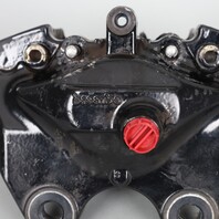 2000-2001 Mercedes ML430 Rear Brake Caliper Set Pair Brembo 1634210698 OEM Used
