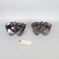 2000-2001 Mercedes ML430 Rear Brake Caliper Set Pair Brembo 1634210698 OEM Used