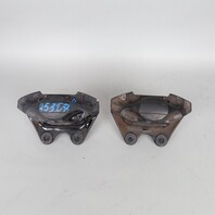 2000-2001 Mercedes ML430 Rear Brake Caliper Set Pair Brembo 1634210698 OEM Used