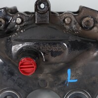 2000-2001 Mercedes ML430 Rear Brake Caliper Set Pair Brembo 1634210698 OEM Used