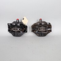 2000-2001 Mercedes ML430 Rear Brake Caliper Set Pair Brembo 1634210698 OEM Used