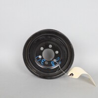 2014 BMW 320i Harmonic Balancer Vibration Dampener 11237624103 OEM Used