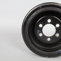 2014 BMW 320i Harmonic Balancer Vibration Dampener 11237624103 OEM Used