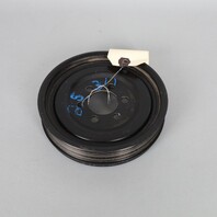 2014 BMW 320i Harmonic Balancer Vibration Dampener 11237624103 OEM Used