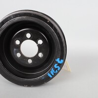 2014 BMW 320i Harmonic Balancer Vibration Dampener 11237624103 OEM Used