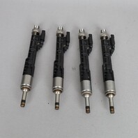 BMW 328i 335i 428i 435i 528i 535i M3 M4 X1 640i Fuel Injector Set 13647639994
