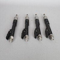 BMW 328i 335i 428i 435i 528i 535i M3 M4 X1 640i Fuel Injector Set 13647639994