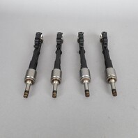 BMW 328i 335i 428i 435i 528i 535i M3 M4 X1 640i Fuel Injector Set 13647639994
