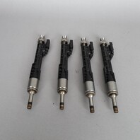 BMW 328i 335i 428i 435i 528i 535i M3 M4 X1 640i Fuel Injector Set 13647639994