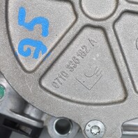 2014-2018 BMW N20 N26 Vacuum Pump 11667622380 OEM Used