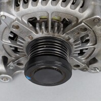 2012-2018 BMW 320i 328i 428i 528i X3 Z4 xDrive Alternator 12317605480 OEM Used